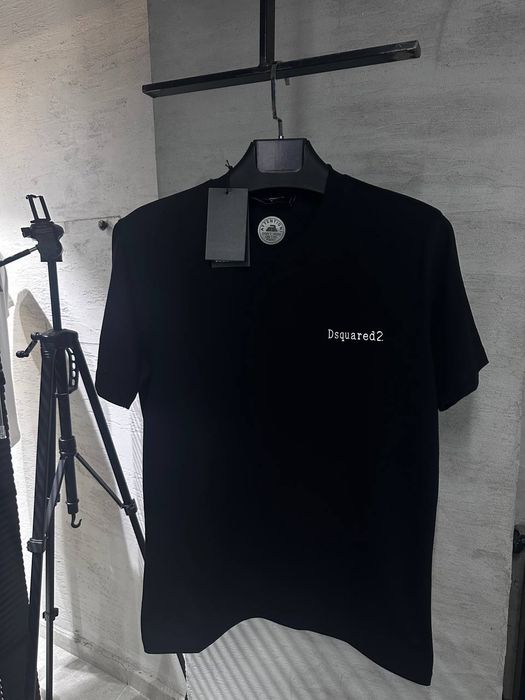 Dsquared тениска S-4XL