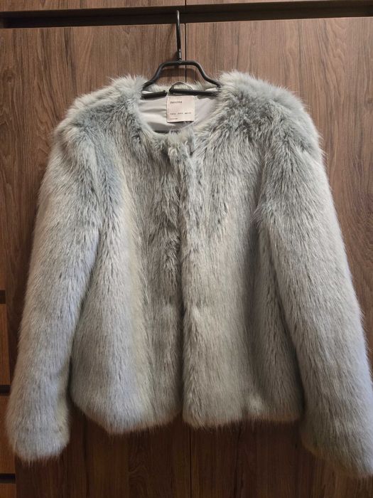 Палто Bershka М размер