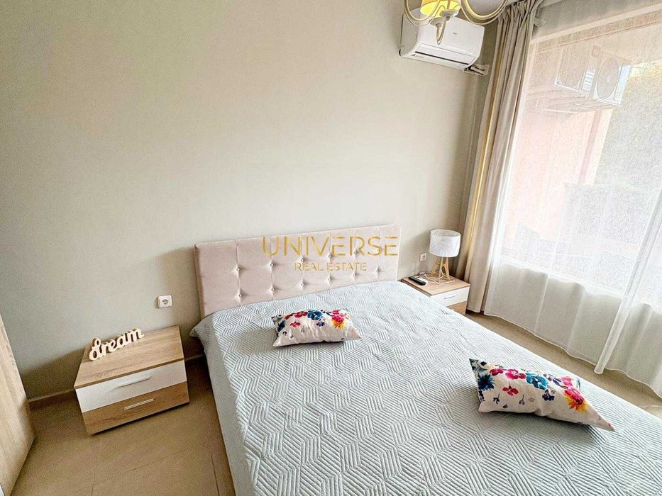 Продава се Двустаен апартамент в к.к. Слънчев бряг - 62 кв.м за 699 €/кв.м - Снимка #9