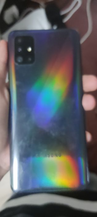 продам самсунг а51