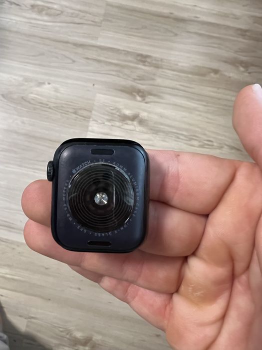 Apple watch se(2) 40mm