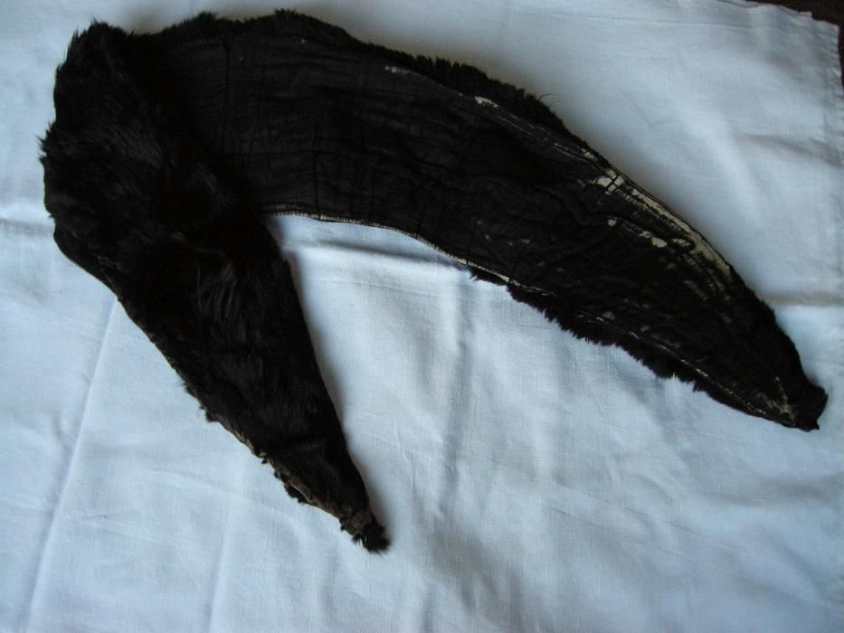 продавам яка от лисица - 2 бр