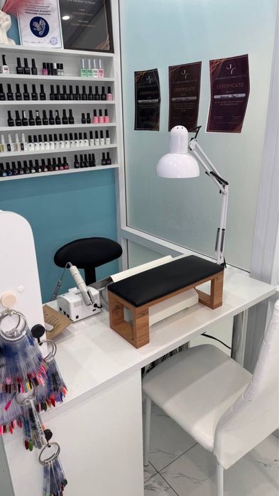 Сдам коммерческое помещение