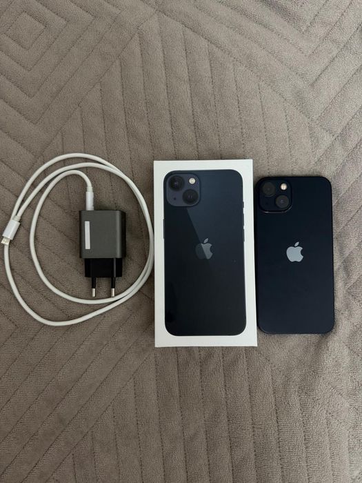 Айфоныч 13 - тый