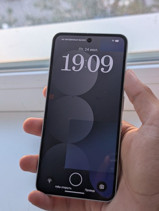 Продам или обменяю nothing phone 3a pro