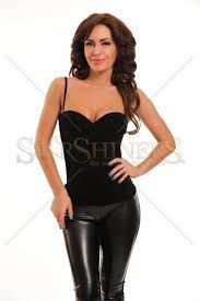 Body Mexton true charm black