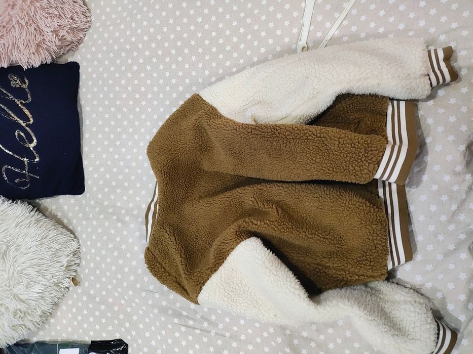 Нов дамски спортен бомбър WAIKIKI