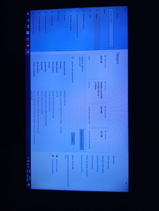 Mini pc optiplex 3040