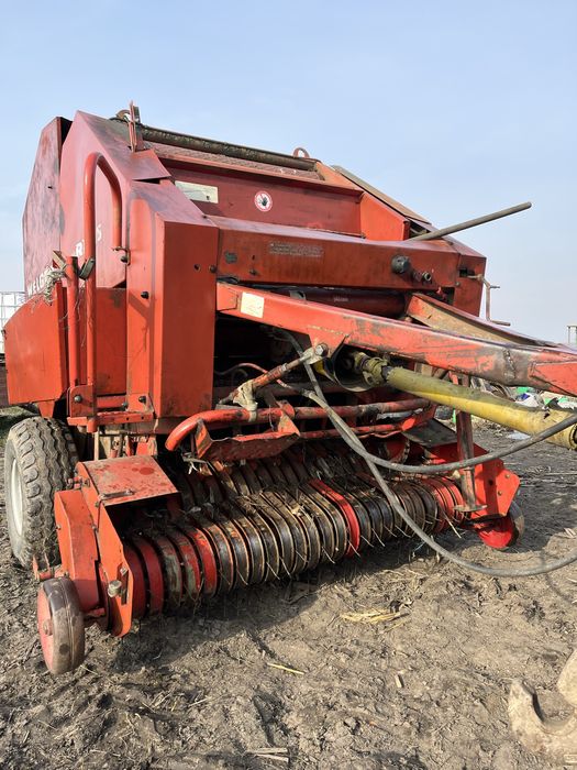 Presa de balotat Welger Rp15