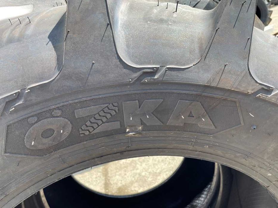 420/70R28 OZKA Anvelope noi agricole de tractor 14.9-28 Cauciucuri
