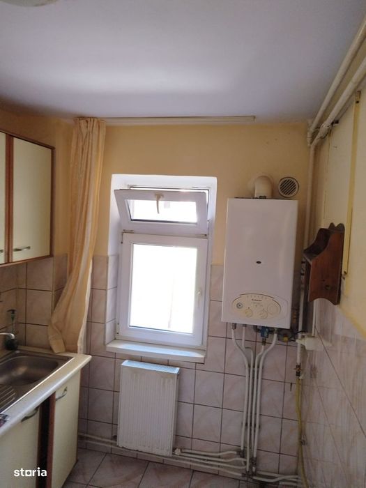 Apartament 2 camere Maratei - piata