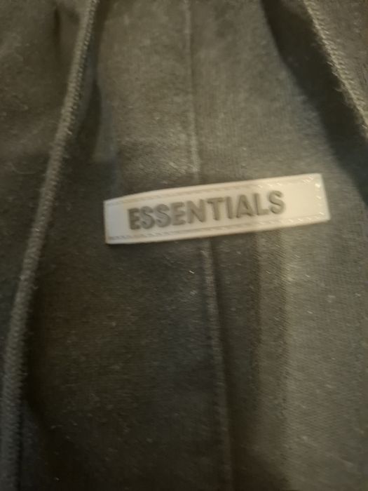 Pantaloni scurti essentials