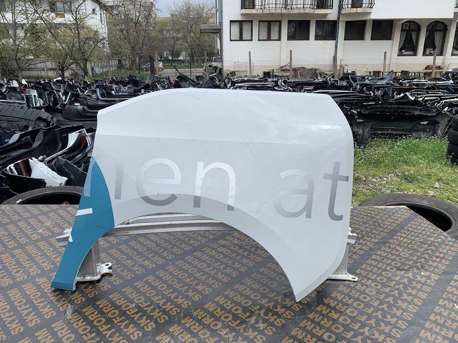 Калник Панел BMW I3