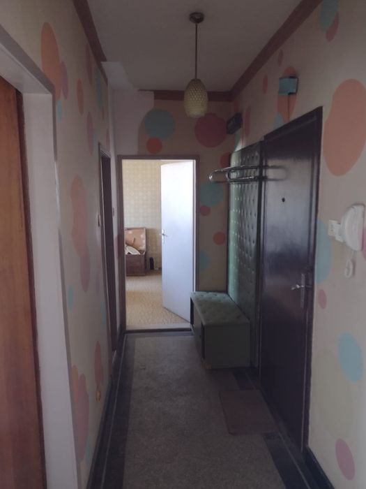 Продава се Двустаен апартамент в Добрич, Дружба 2 - 68 кв.м за 589 €/кв.м - Снимка #1