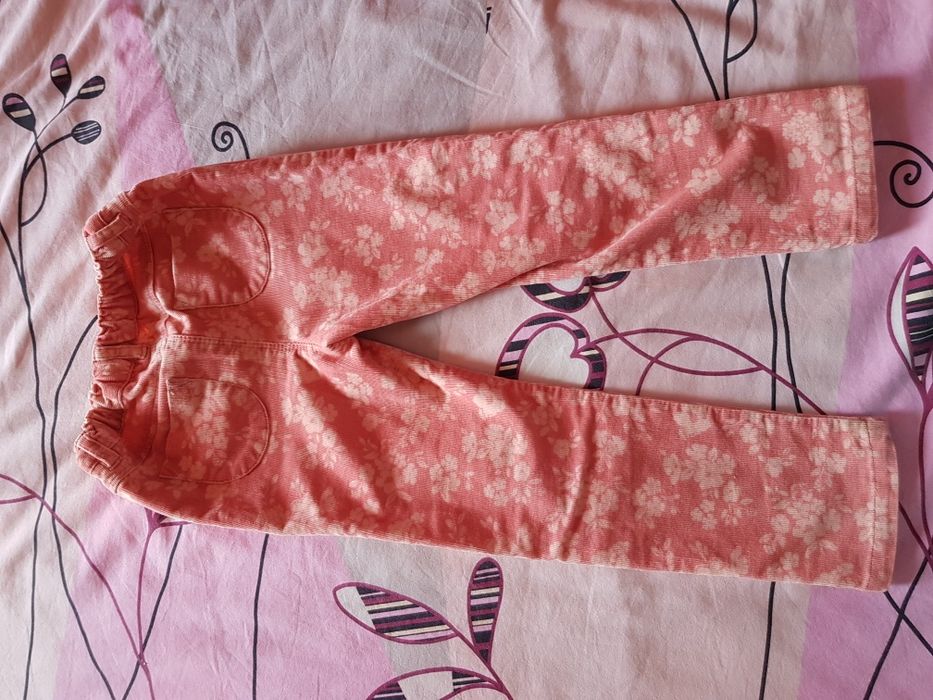 Маркови джинси на фирма LC WAIKIKI много запазени!