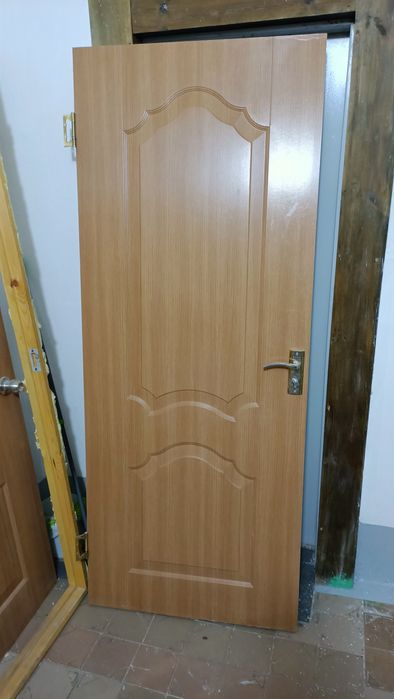 Двери межкомнатные