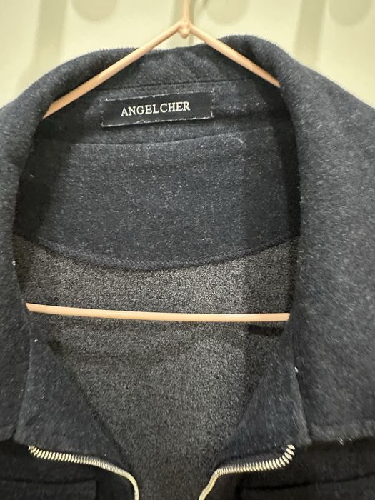 Бомберы Angel cher, Zara по 7к