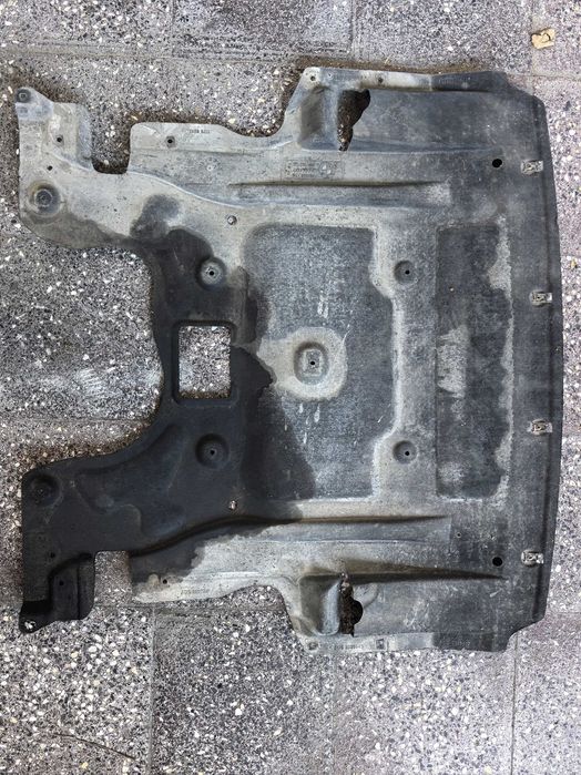 Кора двигател Kora dvigatel  БМВ Ф10 Ф11 BMW F10 F11