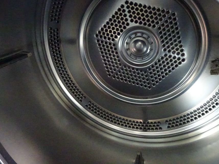 Uscător MIELE capacitate 30 kg