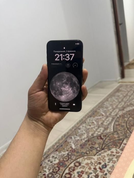 IPhone XS продам
