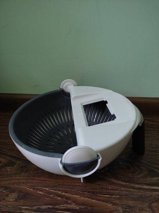 Овощерезка тёрка / Тёрка