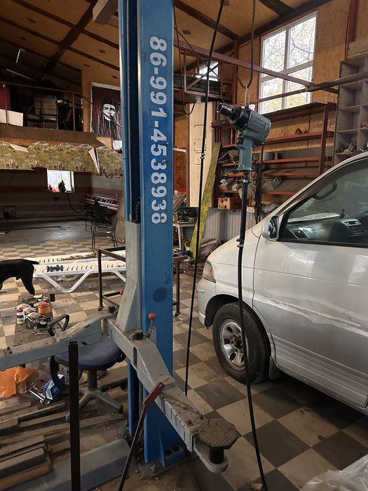 Продаю подъёмник