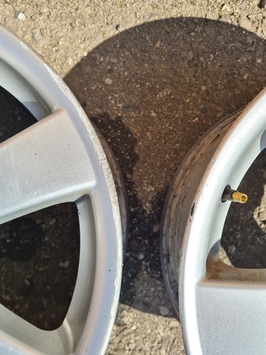 Jante vw r16 5×112