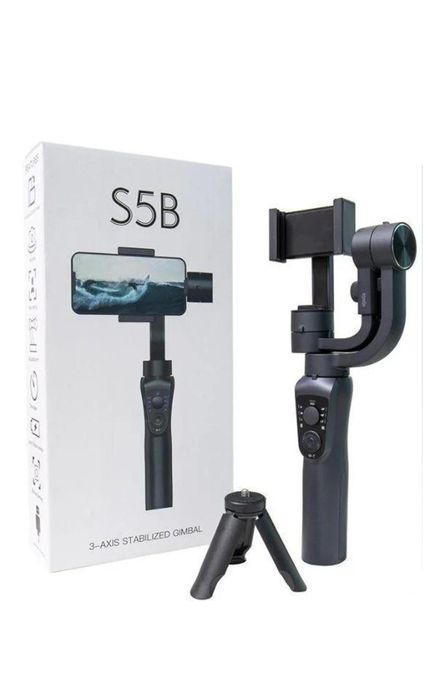 Стабилизатор S5B