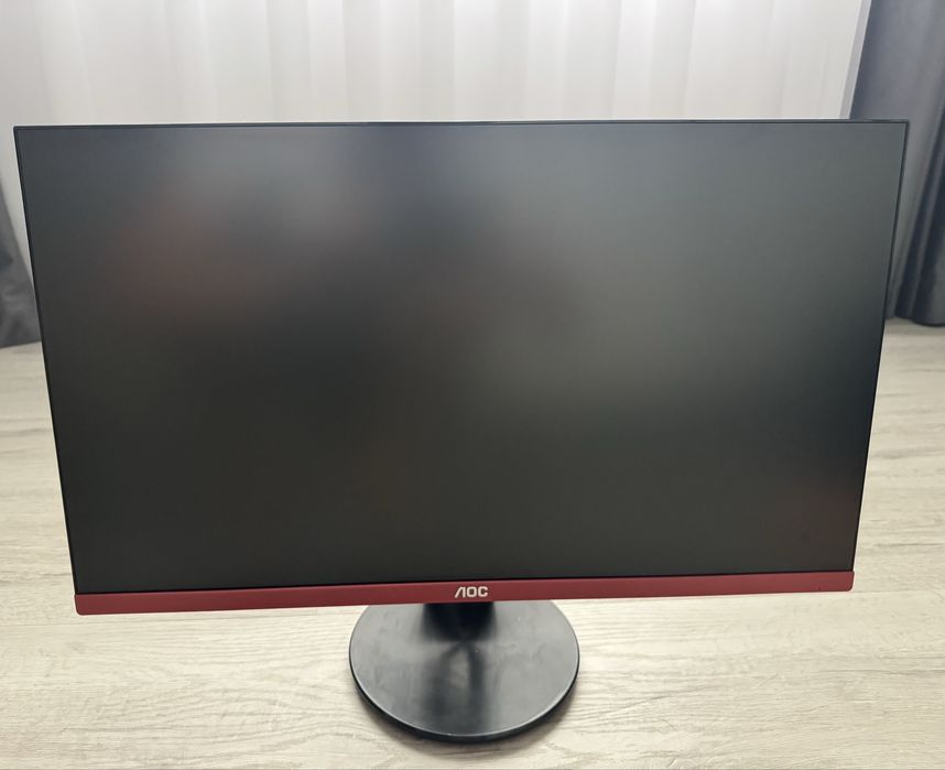 Monitor GAMING AOC LED Full HD 144hz