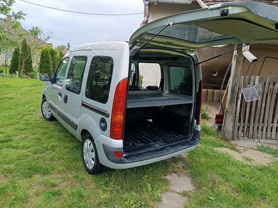 Vand Renault Kangoo 2007