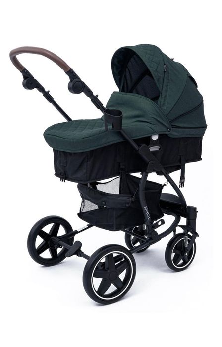 Коляска трансформер TOMIX