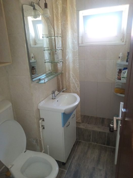 Vand apartament 4 camere