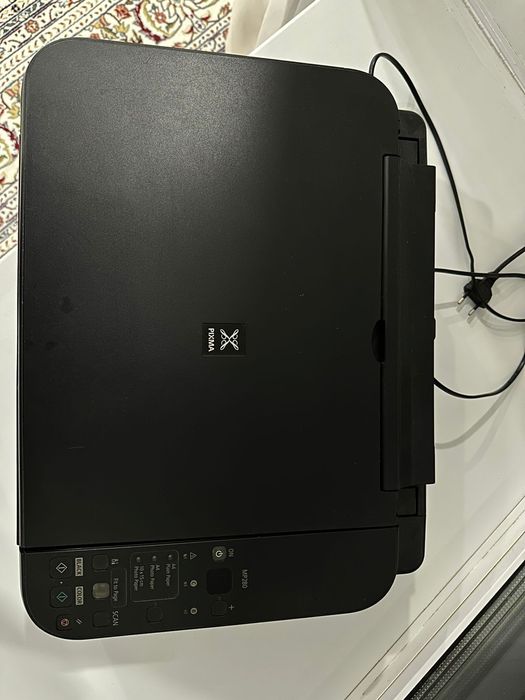 Продам принтер Canon