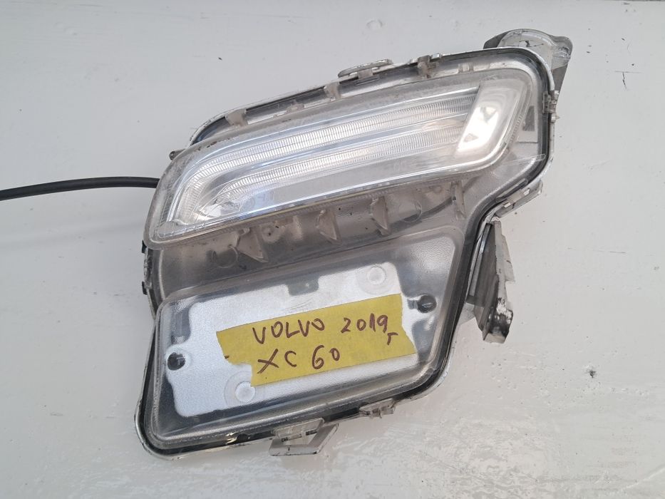 Холаген дневна светлина  Volvo XC60