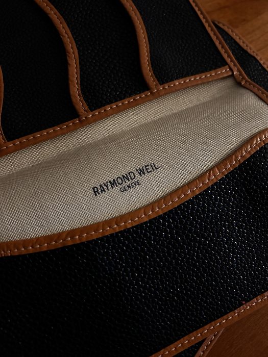 Raymond Weil калъфи за часовник,документи,пари.