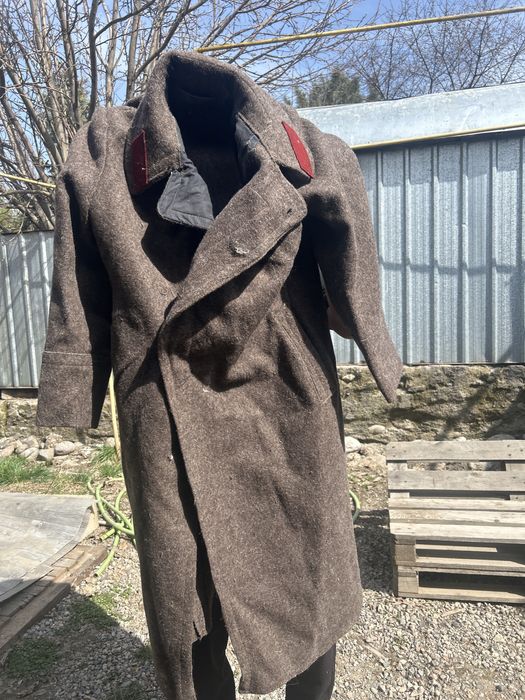 Шинель    продам