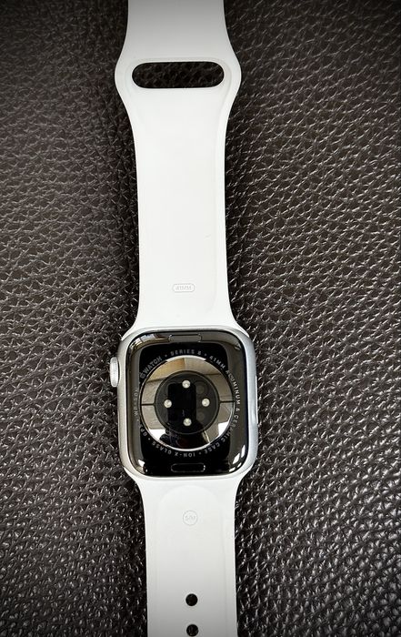 Apple watch 8.41mm