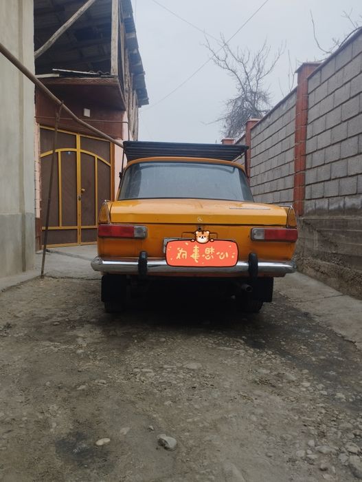 Moshina Moskvich 412