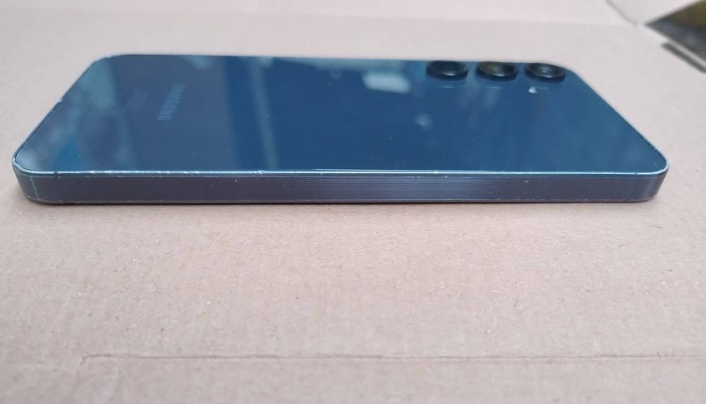 Samsung A55 5G | 8GB RAM | 128GB stocare | AMOLED 120Hz