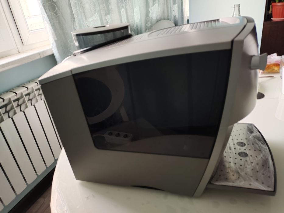 Кофемашина Bosch