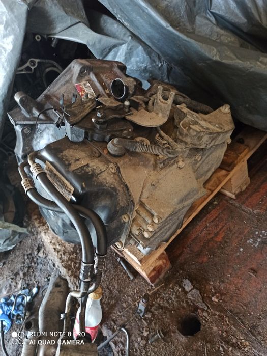 Автоматични скорости за Опел Вектра Ц