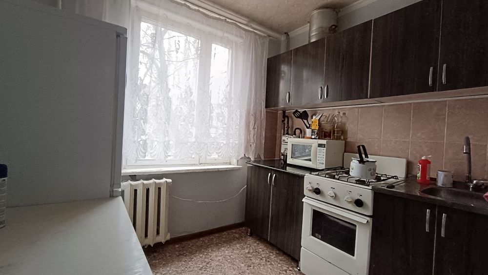 Продам квартиру 2х комнатную