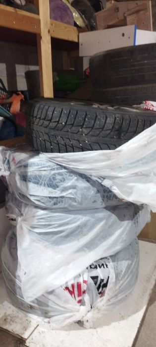 Продам колёса в хором состоянии