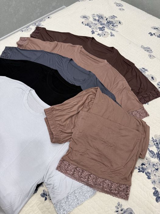 Продам новые домашние костюмы