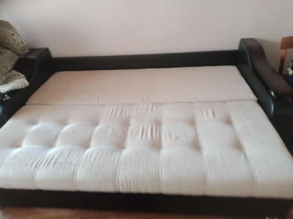 Продаётся мягкий уголок