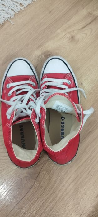 Converse Chuck Taylor All Star Hi,