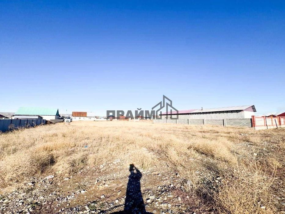 ПРОДАМ участок Ынтымак (Нина ПРАЙМ)