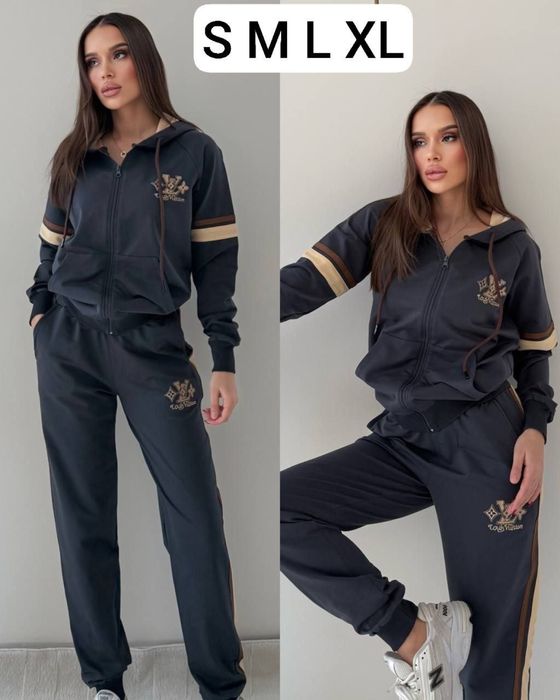 Treninguri dama bumbac