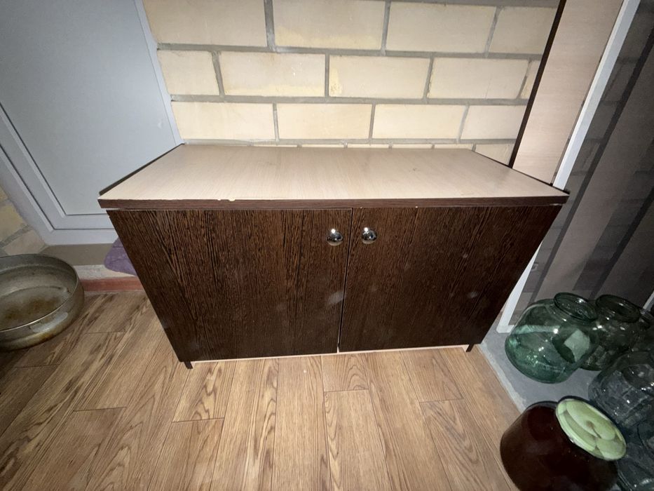 Продам вешалку для одежды и обувницу