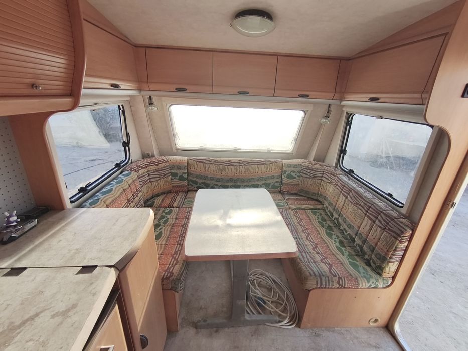 Автодом c1 wilk discovery